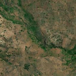 Satellite imagery of Rutoke, BI