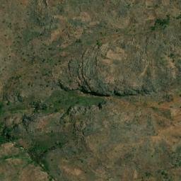 Satellite imagery of Rutoke, BI