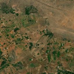 Satellite imagery of Kwitaba, BI