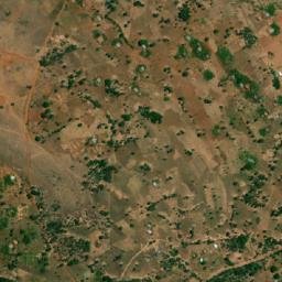 Satellite imagery of Kwitaba, BI