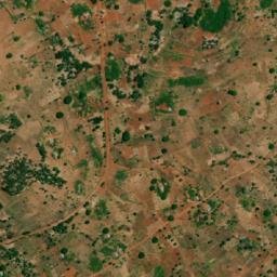 Satellite imagery of Kwitaba, BI