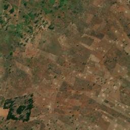 Satellite imagery of Bugongo, BI
