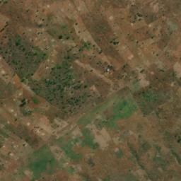 Satellite imagery of Bugongo, BI