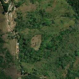 Satellite imagery of Loma Larga, EC