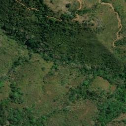 Satellite imagery of Loma Larga, EC