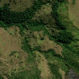 Satellite imagery of El Nudillo, EC
