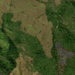 Satellite imagery of El Nudillo, EC