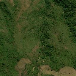 Satellite imagery of El Nudillo, EC