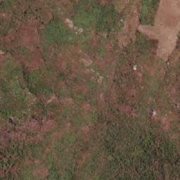 Satellite imagery of Serra Mulungu, BR