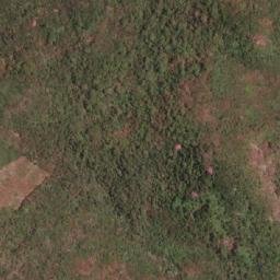 Satellite imagery of Serra Mulungu, BR