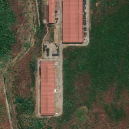 Satellite imagery of Serrote do Tigre, BR