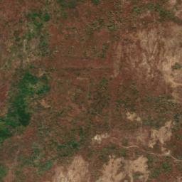Satellite imagery of Serrote do Tigre, BR