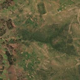 Satellite imagery of Cumba, BI