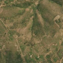 Satellite imagery of Cumba, BI