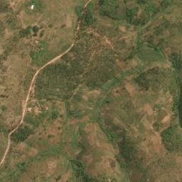 Satellite imagery of Cumba, BI