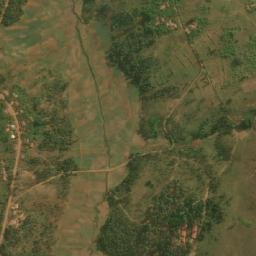 Satellite imagery of Nyakarenda, BI