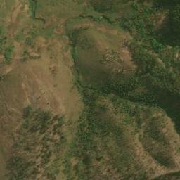 Satellite imagery of Nyakarenda, BI