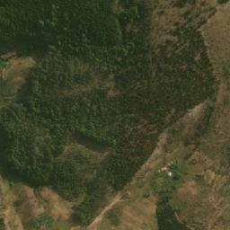 Satellite imagery of Nyakarenda, BI
