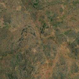 Satellite imagery of Gihinga, BI