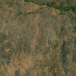 Satellite imagery of Gihinga, BI