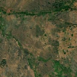 Satellite imagery of Gihinga, BI