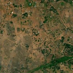 Satellite imagery of Kwitaba, BI