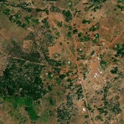 Satellite imagery of Kwitaba, BI