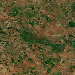 Satellite imagery of Kwitaba, BI