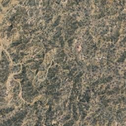 Satellite imagery of Punta Cardo Grande, PE