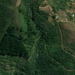 Satellite imagery of Loma Larga, EC