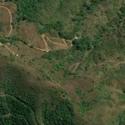 Satellite imagery of Loma Larga, EC