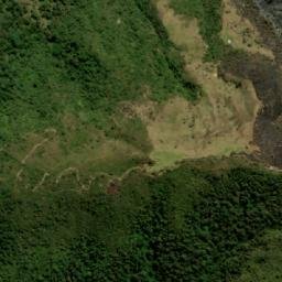 Satellite imagery of El Nudillo, EC