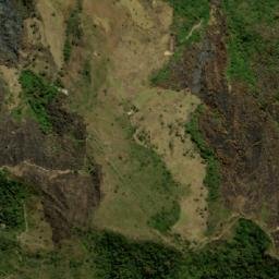Satellite imagery of El Nudillo, EC
