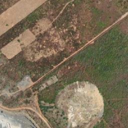 Satellite imagery of Votorantim Cimentos-Usina Rica, BR