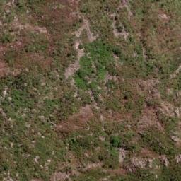 Satellite imagery of Serra da Barriga, BR