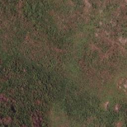 Satellite imagery of Serra Mulungu, BR