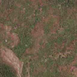 Satellite imagery of Serra Mulungu, BR