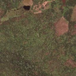 Satellite imagery of Serrote do Moreira, BR