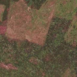 Satellite imagery of Serrote do Moreira, BR