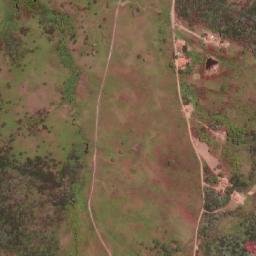 Satellite imagery of Serrote do Moreira, BR