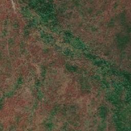 Satellite imagery of Serrote do Tigre, BR