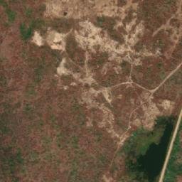 Satellite imagery of Serrote do Tigre, BR