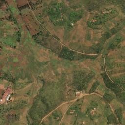 Satellite imagery of Cumba, BI