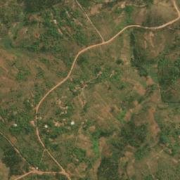 Satellite imagery of Cumba, BI