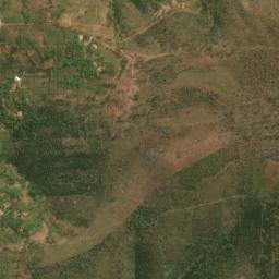 Satellite imagery of Cumba, BI