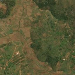 Satellite imagery of Nyakarenda, BI