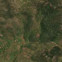 Satellite imagery of Nyakarenda, BI