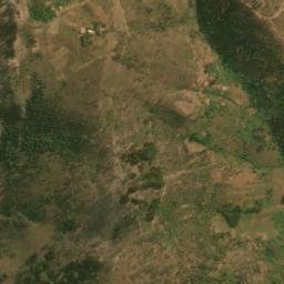 Satellite imagery of Nyakarenda, BI