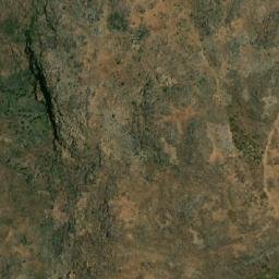 Satellite imagery of Gihinga, BI
