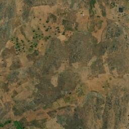 Satellite imagery of Gihinga, BI